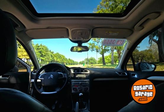 Autos - Citroen C4 2017 Diesel 130000Km - En Venta