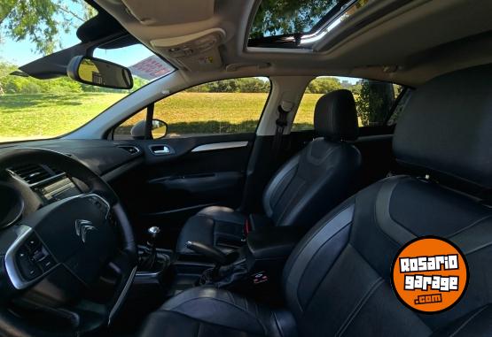 Autos - Citroen C4 2017 Diesel 130000Km - En Venta