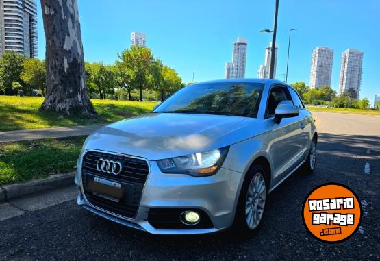 Autos - Audi A1 2013 Nafta 150000Km - En Venta