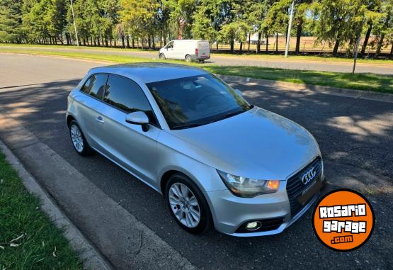 Autos - Audi A1 2013 Nafta 150000Km - En Venta