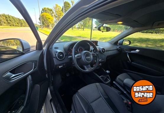 Autos - Audi A1 2013 Nafta 150000Km - En Venta