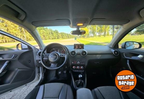 Autos - Audi A1 2013 Nafta 150000Km - En Venta