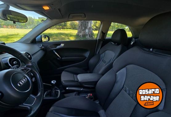 Autos - Audi A1 2013 Nafta 150000Km - En Venta