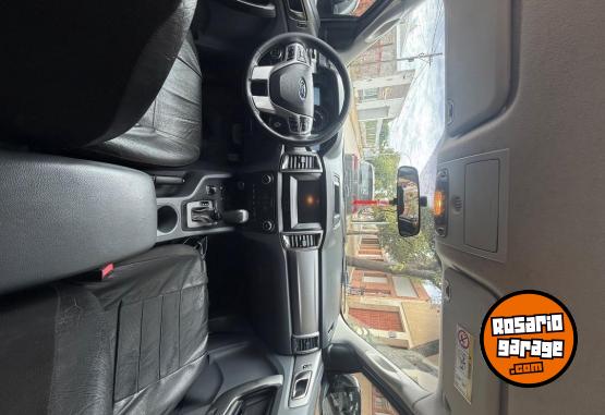 Camionetas - Ford Ranger 2017 Diesel 170800Km - En Venta