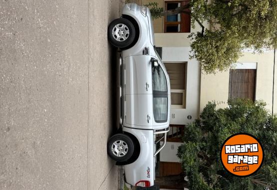 Camionetas - Ford Ranger 2017 Diesel 170800Km - En Venta