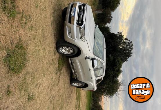 Camionetas - Ford Ranger 2017 Diesel 170800Km - En Venta