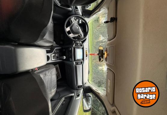 Camionetas - Ford Ranger 2017 Diesel 170800Km - En Venta
