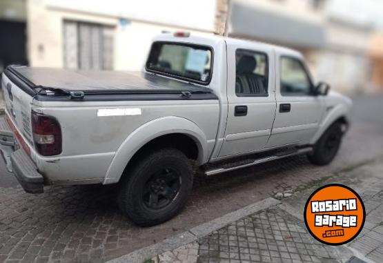 Autos - Ford Ford Ranger 2007 Diesel 350000Km - En Venta