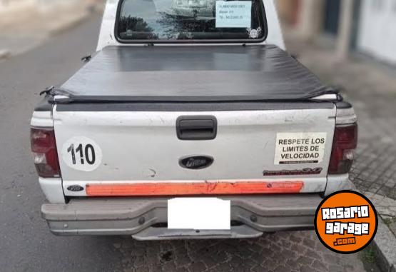 Autos - Ford Ford Ranger 2007 Diesel 350000Km - En Venta