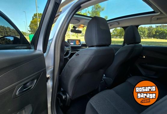 Autos - Peugeot 208 2023 Nafta 20000Km - En Venta