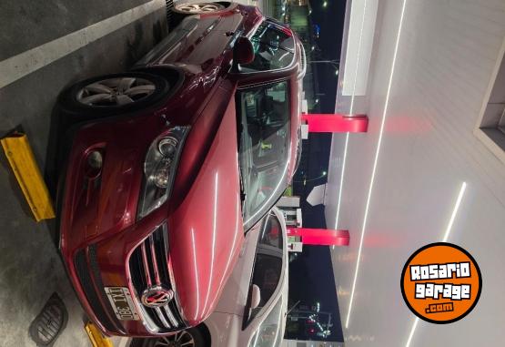 Camionetas - Volkswagen Tiguan 2010 Nafta 166000Km - En Venta