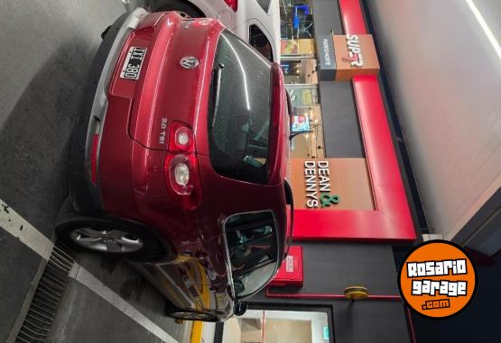 Camionetas - Volkswagen Tiguan 2010 Nafta 166000Km - En Venta