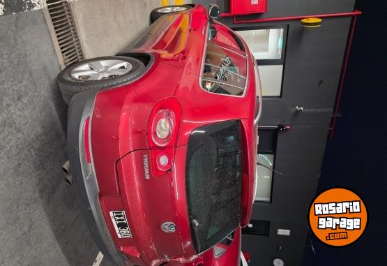 Camionetas - Volkswagen Tiguan 2010 Nafta 166000Km - En Venta