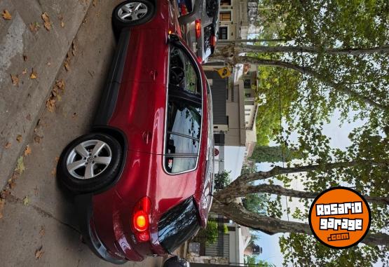 Camionetas - Volkswagen Tiguan 2010 Nafta 166000Km - En Venta