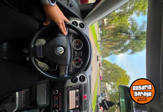 Camionetas - Volkswagen Tiguan 2010 Nafta 166000Km - En Venta