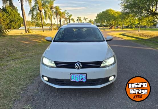 Autos - Volkswagen 2.0 TDI Luxury DSG 2013 Diesel 108000Km - En Venta