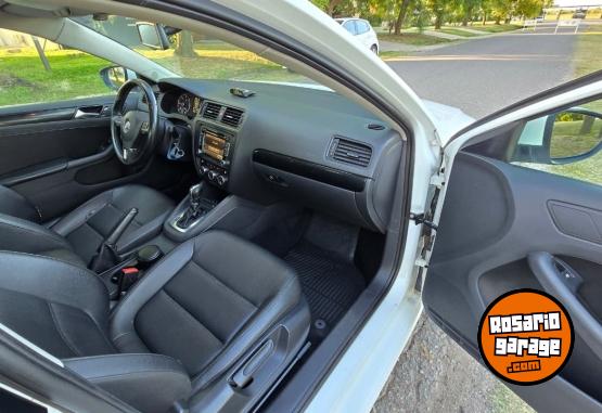 Autos - Volkswagen 2.0 TDI Luxury DSG 2013 Diesel 108000Km - En Venta