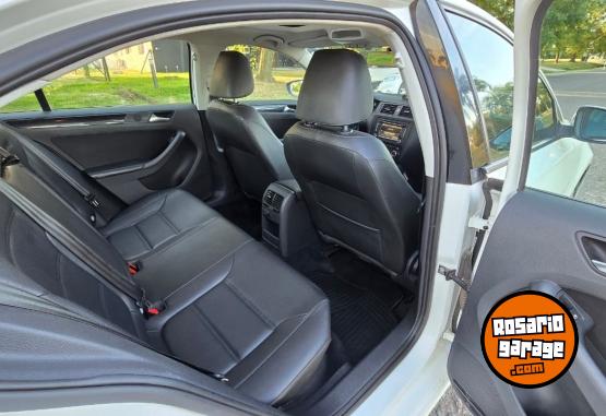 Autos - Volkswagen 2.0 TDI Luxury DSG 2013 Diesel 108000Km - En Venta