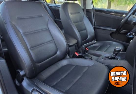 Autos - Volkswagen 2.0 TDI Luxury DSG 2013 Diesel 108000Km - En Venta