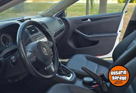 Autos - Volkswagen 2.0 TDI Luxury DSG 2013 Diesel 108000Km - En Venta