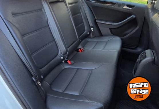 Autos - Volkswagen 2.0 TDI Luxury DSG 2013 Diesel 108000Km - En Venta