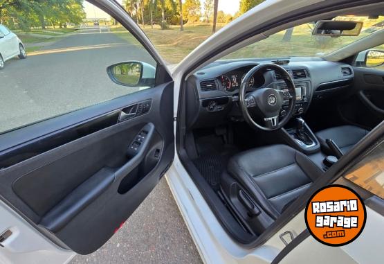 Autos - Volkswagen 2.0 TDI Luxury DSG 2013 Diesel 108000Km - En Venta