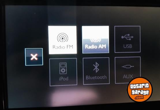 Autos - Peugeot PEUGEOT 208. 1.6 2015 Nafta 135000Km - En Venta