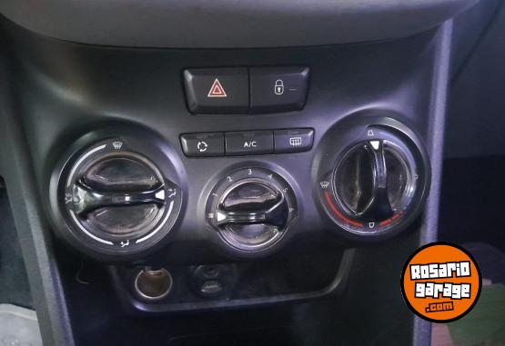 Autos - Peugeot PEUGEOT 208. 1.6 2015 Nafta 135000Km - En Venta