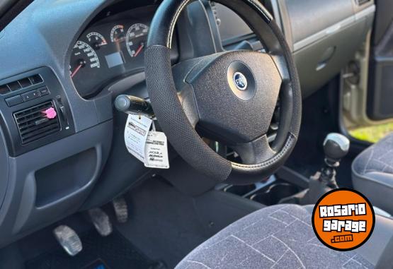 Autos - Fiat Palio Weekend 2005 Diesel 205000Km - En Venta