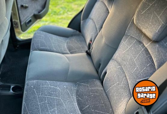 Autos - Fiat Palio Weekend 2005 Diesel 205000Km - En Venta