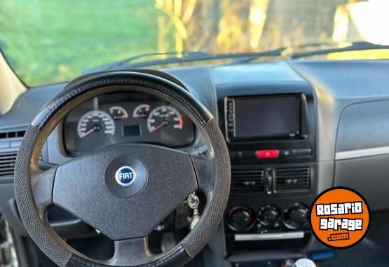 Autos - Fiat Palio Weekend 2005 Diesel 205000Km - En Venta