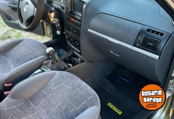Autos - Fiat Palio Weekend 2005 Diesel 205000Km - En Venta