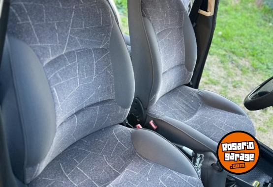 Autos - Fiat Palio Weekend 2005 Diesel 205000Km - En Venta