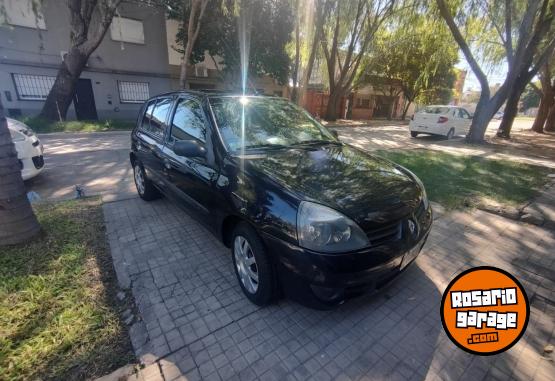 Autos - Renault CLIO 1.2 PACK II 2012 Nafta 149000Km - En Venta