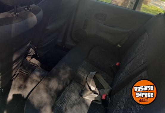 Autos - Renault CLIO 1.2 PACK II 2012 Nafta 149000Km - En Venta