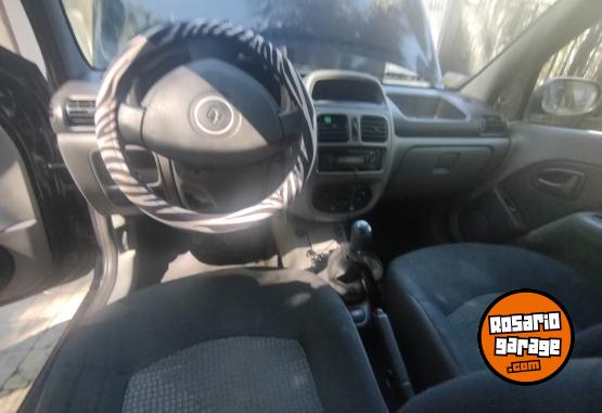 Autos - Renault CLIO 1.2 PACK II 2012 Nafta 149000Km - En Venta