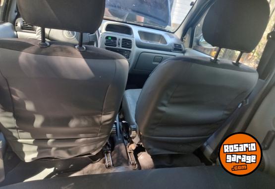 Autos - Renault CLIO 1.2 PACK II 2012 Nafta 149000Km - En Venta