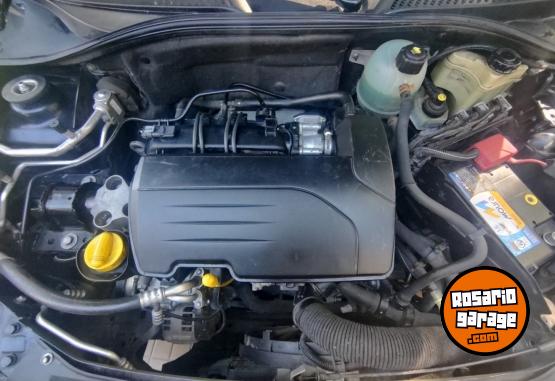 Autos - Renault CLIO 1.2 PACK II 2012 Nafta 149000Km - En Venta