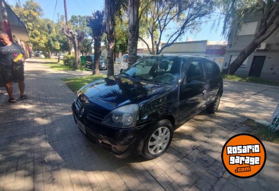 Autos - Renault CLIO 1.2 PACK II 2012 Nafta 149000Km - En Venta