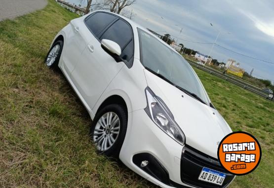 Autos - Peugeot Allure 2019 Nafta 114000Km - En Venta