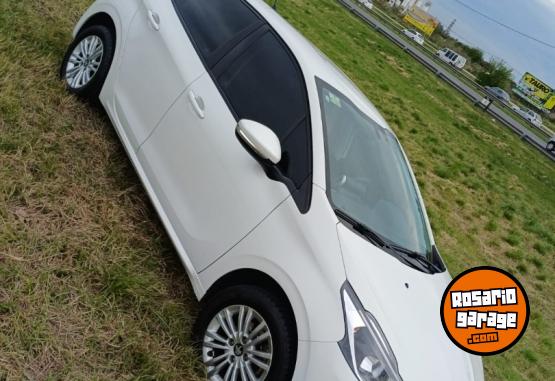 Autos - Peugeot Allure 2019 Nafta 114000Km - En Venta