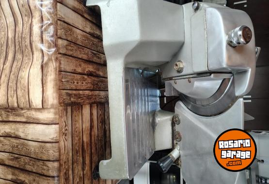 Otros - Cortadora de fiambre - En Venta