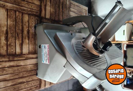 Otros - Cortadora de fiambre - En Venta