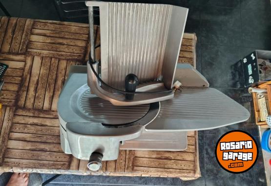 Otros - Cortadora de fiambre - En Venta