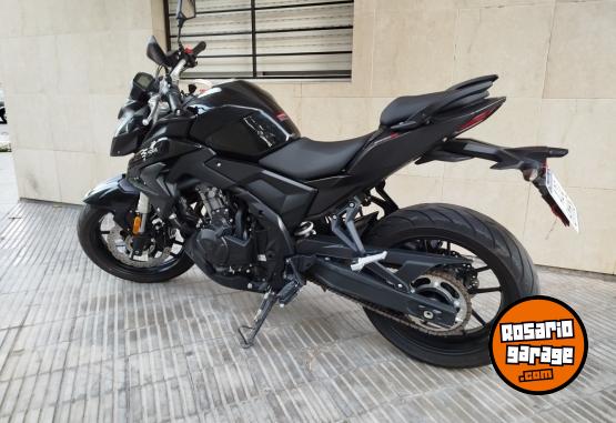 Motos - Voge Voge 500 650 dominar mt03 2024 Nafta 7900Km - En Venta