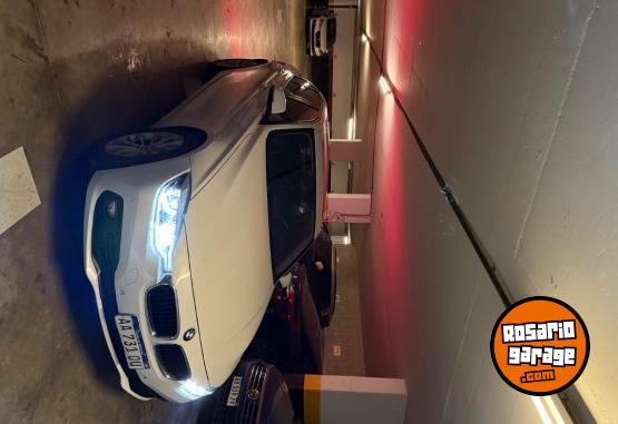 Autos - Bmw 320 2016 Nafta 32000Km - En Venta