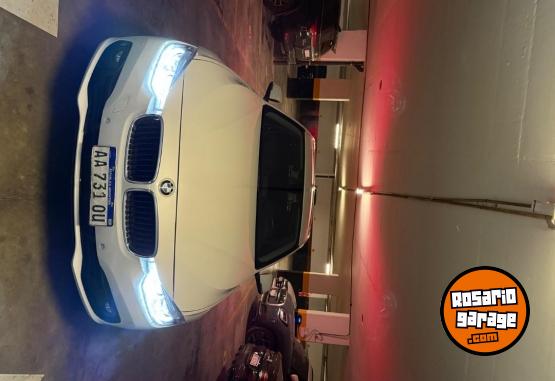Autos - Bmw 320 2016 Nafta 32000Km - En Venta