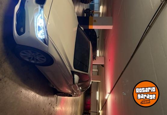 Autos - Bmw 320 2016 Nafta 32000Km - En Venta