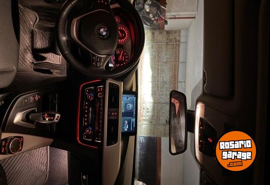 Autos - Bmw 320 2016 Nafta 32000Km - En Venta