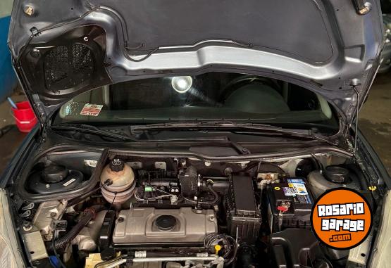 Autos - Peugeot 207 2008 Nafta 140000Km - En Venta